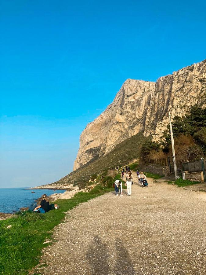 Вілла Itaca Палермо Екстер'єр фото